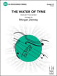 The Water of Tyne Orchestra sheet music cover